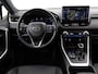 Toyota RAV4 2.5 PLUG-IN PHEV HYBRID AWD 4WD 306 PK + TREKHAAK | STOELVERW. | CAMERA | LED | APPLE CARPLAY | 18 INCH