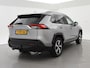 Toyota RAV4 2.5 PLUG-IN PHEV HYBRID AWD 4WD 306 PK + TREKHAAK | STOELVERW. | CAMERA | LED | APPLE CARPLAY | 18 INCH