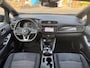 Nissan Leaf Acenta 40 kWh Camera PDC V+A