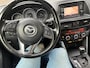 Mazda CX-5 2.2D HP GT-M 4WD AUTOMAAT LEDER NAVI