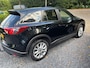 Mazda CX-5 2.2D HP GT-M 4WD AUTOMAAT LEDER NAVI