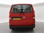 Volkswagen Transporter Kombi 2.0 TDI 140 PK DSG AUT. 8-PERS. *75.213 KM* EX-BRANDWEER + TREKHAAK