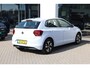 Volkswagen Polo 1.0 TSI Comfortline Business Navigatie 15" LMV achteruitrijcamera ACC NL auto 1e eigenaar dealeronderhouden ACC lederen stuurwiel airco