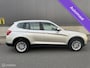 BMW X3 sDrive20i Executive * Nwe Distributie *