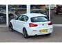 BMW 1-Serie 116i Centennial High Executive Navi 18"LM velgen Mooi!