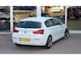 BMW 1-Serie 116i Centennial High Executive Navi 18"LM velgen Mooi!