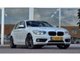BMW 1-Serie 116i Centennial High Executive Navi 18"LM velgen Mooi!
