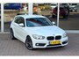 BMW 1-Serie 116i Centennial High Executive Navi 18"LM velgen Mooi!