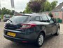 Renault Megane Estate 1.2 TCe Limited Navi Clima Cruise Park.Sens Keyless-Entry NAP NL-Auto!