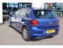 Volkswagen Polo 1.0 TSI Comfortline NL auto 1e eigenaar dealeronderhouden bluetooth ACC lederen multifunctioneel stuurwiel