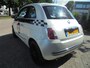 Fiat 500 1.4 16V Lounge
