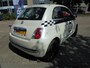 Fiat 500 1.4 16V Lounge