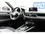 Mazda CX-5 2.0 SkyActiv-G 160 TS+ 4WD , Automaat, Navi, Clima, Cruise, LMV 20 Inch, PDC, All Season