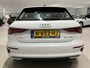 Audi A3 Sportback 35 TFSI Business edition 150 PK | Automaat | Apple Carplay | Stoelverwarming | Parkeersensoren | Bluetooth | Cruise Control | Drive Select | Park Assist | Rijstrookhulp | DAB Radio | Keyless Go | Climate Control | LED Verlichting | Digital Cockpit |