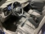 Audi A3 Limousine 35 TFSI Business edition 150 PK | Automaat | Lederen Bekleding | Apple Carplay | Panoramadak | Head-Up Display | Stoelverwarming | Bang & Olufsen Premium Geluid | Parkeersensoren Achter | Cruise Control | Digital Cockpit | Climate Control | Rijstrookhulp |