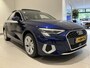 Audi A3 Limousine 35 TFSI Business edition 150 PK | Automaat | Lederen Bekleding | Apple Carplay | Panoramadak | Head-Up Display | Stoelverwarming | Bang & Olufsen Premium Geluid | Parkeersensoren Achter | Cruise Control | Digital Cockpit | Climate Control | Rijstrookhulp |