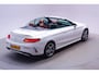 Mercedes-Benz C-klasse 180 Edition 1 AMG Airscare [ Leer Cruise controle Navigatie]