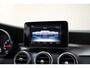 Mercedes-Benz C-klasse 180 Edition 1 AMG Airscare [ Leer Cruise controle Navigatie]