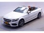 Mercedes-Benz C-klasse 180 Edition 1 AMG Airscare [ Leer Cruise controle Navigatie]