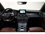 Mercedes-Benz C-klasse 180 Edition 1 AMG Airscare [ Leer Cruise controle Navigatie]