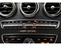 Mercedes-Benz C-klasse 180 Edition 1 AMG Airscare [ Leer Cruise controle Navigatie]