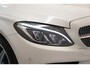 Mercedes-Benz C-klasse 180 Edition 1 AMG Airscare [ Leer Cruise controle Navigatie]