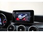 Mercedes-Benz C-klasse 180 Edition 1 AMG Airscare [ Leer Cruise controle Navigatie]