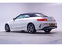 Mercedes-Benz C-klasse 180 Edition 1 AMG Airscare [ Leer Cruise controle Navigatie]