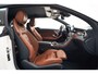 Mercedes-Benz C-klasse 180 Edition 1 AMG Airscare [ Leer Cruise controle Navigatie]