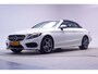 Mercedes-Benz C-klasse 180 Edition 1 AMG Airscare [ Leer Cruise controle Navigatie]