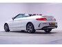 Mercedes-Benz C-klasse 180 Edition 1 AMG Airscare [ Leer Cruise controle Navigatie]