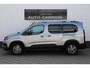 Peugeot Rifter Long 1.2 130PK Automaat Camera Carplay BTW !!