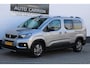 Peugeot Rifter Long 1.2 130PK Automaat Camera Carplay BTW !!