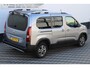 Peugeot Rifter Long 1.2 130PK Automaat Camera Carplay BTW !!