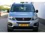 Peugeot Rifter Long 1.2 130PK Automaat Camera Carplay BTW !!