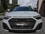 Audi A1 Sportback 35TFSI S-Line M-LED Audi Sound Virtual Cockpit Lane Assist Sfeerverlichting