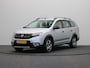 Dacia Logan MCV 0.9 TCe Tech Road | Navigatie | Climate control | DAB radio | Cruise control | Lichtmetalen velgen | Spiegel pakket |