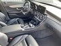 Mercedes-Benz C-klasse 180 AMG Sport Edition Leer, Clima, Pano, Navi, Burmester Surround, CC, PDC v/a, LED, LM, nw. APK – Inruil Mogelijk –
