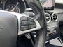 Mercedes-Benz C-klasse 180 AMG Sport Edition Leer, Clima, Pano, Navi, Burmester Surround, CC, PDC v/a, LED, LM, nw. APK – Inruil Mogelijk –