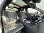 Mercedes-Benz C-klasse 180 AMG Sport Edition Leer, Clima, Pano, Navi, Burmester Surround, CC, PDC v/a, LED, LM, nw. APK – Inruil Mogelijk –