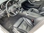 Mercedes-Benz C-klasse 180 AMG Sport Edition Leer, Clima, Pano, Navi, Burmester Surround, CC, PDC v/a, LED, LM, nw. APK – Inruil Mogelijk –