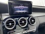 Mercedes-Benz C-klasse 180 AMG Sport Edition Leer, Clima, Pano, Navi, Burmester Surround, CC, PDC v/a, LED, LM, nw. APK – Inruil Mogelijk –
