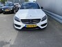 Mercedes-Benz C-klasse 180 AMG Sport Edition Leer, Clima, Pano, Navi, Burmester Surround, CC, PDC v/a, LED, LM, nw. APK – Inruil Mogelijk –