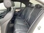 Mercedes-Benz C-klasse 180 AMG Sport Edition Leer, Clima, Pano, Navi, Burmester Surround, CC, PDC v/a, LED, LM, nw. APK – Inruil Mogelijk –