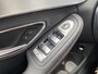 Mercedes-Benz C-klasse 180 AMG Sport Edition Leer, Clima, Pano, Navi, Burmester Surround, CC, PDC v/a, LED, LM, nw. APK – Inruil Mogelijk –