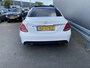 Mercedes-Benz C-klasse 180 AMG Sport Edition Leer, Clima, Pano, Navi, Burmester Surround, CC, PDC v/a, LED, LM, nw. APK – Inruil Mogelijk –