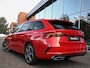 Skoda Octavia Combi 1.4 TSI 245pk RS iV PHEV Pano Head-Up Canton Elektr. RS-Zetels ACC 19-Inch Keyless Side/Lane VOL!