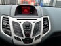 Ford Fiesta 1.6 Ghia