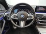 BMW 5-Serie 530e iPerformance M Sport | 340 PK! | Automaat | 360 Camera | Navigatie | Bowers & Wilkins Surround | Soft Close | Zonnescherm |  Sfeerverlichting | Adaptieve Cruise Control | Leder | Memory Seats | Heads Up Display | Climate Control | Stoel- Stuurverwarming | Elektrische Achterklep | 664M 19" Lichtmetalen Velgen! |