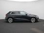 Audi A3 Sportback 30 TFSI Advanced edition l Adaptive cruise control l MMI navigatie plus MMI touch l Achteruitrijcamera l SONOS Premium 3D l Ledkoplampen l Stoelverwarming voorin l Apple Carplay / Android Auto l Autom. airconditioning 3 zones l Head-up display l Lichtpakket plus ambient light l Audi drive select l Autom. dimmende binnenspiegel l